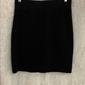 Express Soft Pencil Shirt